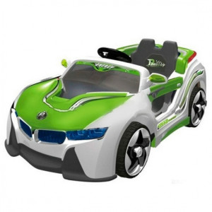 Детский электромобиль BT BOC-0034, машина